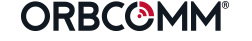 ORBCOMM logo