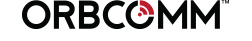 ORBCOMM logo